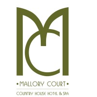 Mallory Court Country House Hotel & Spa logo - Similar company to Rowton Castle