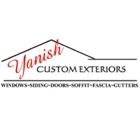Yanish Custom Exteriors