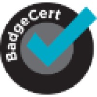 BadgeCert logo - Similar company to Cloud3 Technologies