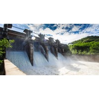 Pams Hydro Power Group
