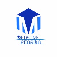 Medstric Pharmaceutical Private Limited logo - Similar company to Ndar Pharmaceutical
