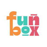 FunBox India logo - Similar company to Funbox