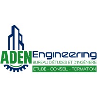 ADEN ENGINEERING Maroc logo - Similar company to Teknik Training
