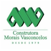 Construtora Morais Vasconcelos logo - Similar company to Tdois Construtora
