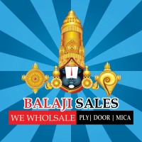 Balaji Sales - Ply | Board | Door | Mica logo - Similar company to Epscon Consulting Private Limited