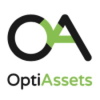 OptiAssets logo - Similar company to Privatam