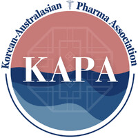 Korean-Australasian Pharma Association logo - Similar company to Pharmalliance