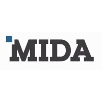 MIDA Civil Engineering logo - Similar company to Bateman Groundworks