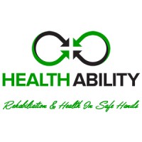 HEALTH ABILITY logo - Similar company to Dati365