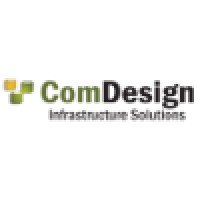 ComDesign Infrastructure Solutions, Inc. logo - Similar company to Safe Touch Security System