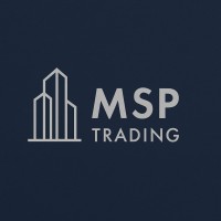 MSP Trading logo - Similar company to Nmw Internet Technologies