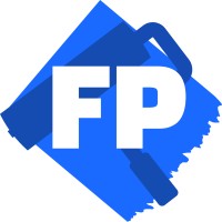 Fresh Paint logo - Similar company to T-Paint