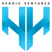 Heroic Ventures logo - Similar company to Soundproof Ventures