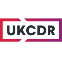 UKCDR logo - Similar company to Align Ltd