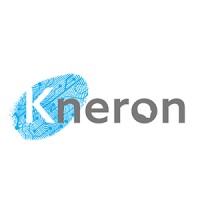 Kneron logo - Similar company to Edgecortix