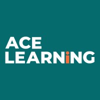 Ace Learning logo - Similar company to Acelearning Solutions