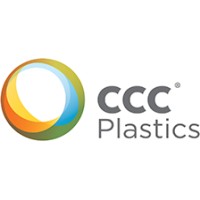 CCC Plastics logo - Similar company to Kott Group