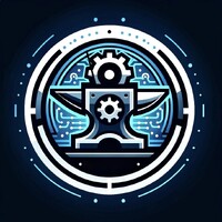Idea Foundry logo - Similar company to Proxygan