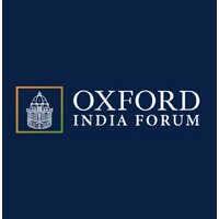 Oxford India Forum logo - Similar company to One Planet Partners