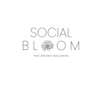 Social Bloom logo - Similar company to Digital Magic Touch