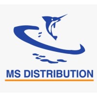 MS DISTRIBUTION logo - Similar company to Kaxatech
