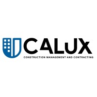 UCALUX Construction and Contracting Limited logo - Similar company to Gagna