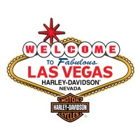 Las Vegas Harley-Davidson logo - Similar company to Heated 4 U, Llc