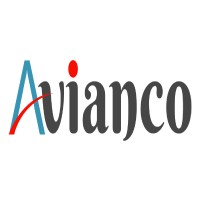 Avianco logo - Similar company to Planetsurf Creations