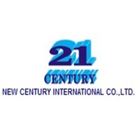 New Century International logo - Similar company to Robostars