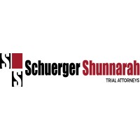 Schuerger Shunnarah Trial Attorneys logo - Similar company to Barrett, Easterday, Cunningham & Eselgroth Llp