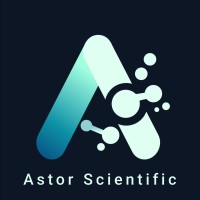 Astor Scientific logo - Similar company to Foursun