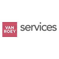 Van Roey Services logo - Similar company to Belesco