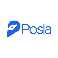 Posla logo - Similar company to Ibdl Learning Group