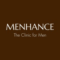 Menhance Clinic logo - Similar company to Southeast Asia Tobacco Control Alliance (Seatca)
