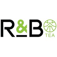 R&B Tea USA logo - Similar company to Vietnamese Eucharistic Youth Movement
