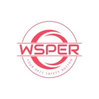 WSPER logo - Similar company to Miotiq