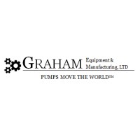 Graham Equipment & Manufacturing, LTD logo - Similar company to Graham Spray Equipment