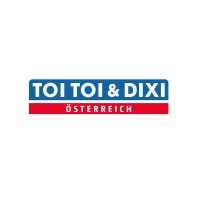 TOI TOI & DIXI Österreich logo - Similar company to Tech Cleaning