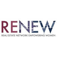 RENEW logo - Similar company to Hexagon Cre