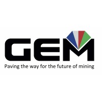 GEM | Mining Consulting logo - Similar company to Cleantech Lithium (Aim: Ctl)