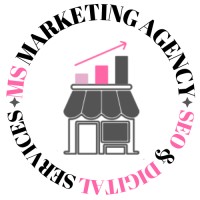 MS Marketing Agency logo - Similar company to Helping Mind
