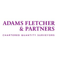 Adams Fletcher & Partners logo - Similar company to Mih Ltd