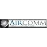 Aircomm Wireless logo - Similar company to Aircomm Solutions