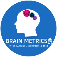 Brain Metrics Research IQ logo - Similar company to Iq Certificate
