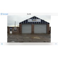 JSP COMMERCIALS LIMITED logo - Similar company to Ni Parcels