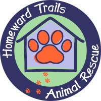 Homeward Trails Animal Rescue logo - Similar company to Lange Foundation