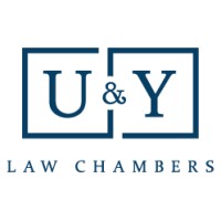 U&Y Law Chambers logo - Similar company to Law Jurist Legal Journal