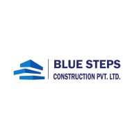 Bluesteps construction (Pvt) Ltd logo - Similar company to Blue Steps Consulting