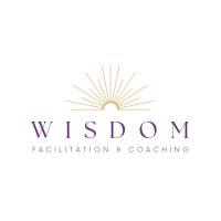 Wisdom Facilitation & Coaching logo - Similar company to Virtual Facilitation
