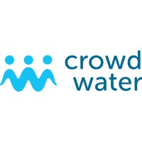 CrowdWater UZH logo - Similar company to Zksd - Zurich Knowledge Center For Sustainable Development